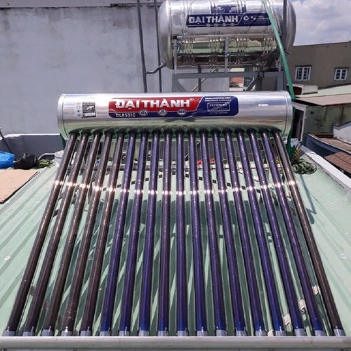Công ty Gia Phát chuyên phân phối máy nước nóng năng lượng mặt trời toàn quốc Công ty Gia Phát chuyên phân phối máy nước nóng năng lượng mặt trời toàn quốc