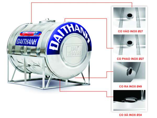 Congtygiaphat.com - Địa chỉ mua bồn nước inox giá tốt nhất tại Quận 3 giao hàng nhanh nhất Congtygiaphat.com - Địa chỉ mua bồn nước inox giá tốt nhất tại Quận 3 giao hàng nhanh nhất