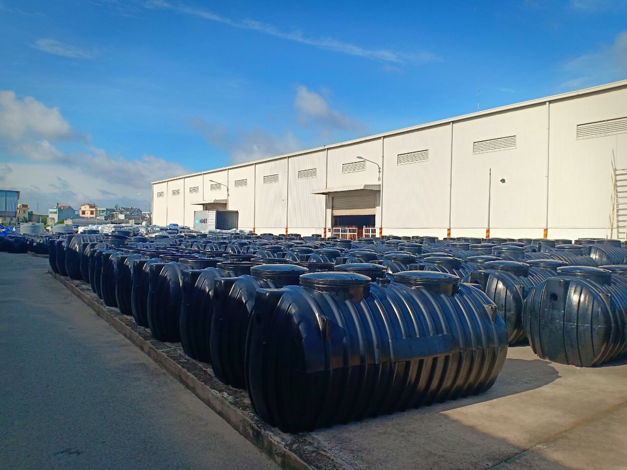 Gia Phát nhà nhà phân phối bồn tự hoại Sơn Hà chất lượng tại Hóc Môn Gia Phát nhà nhà phân phối bồn tự hoại Sơn Hà chất lượng tại Hóc Môn