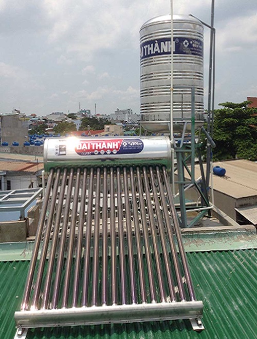 Congtygiaphat.com - Nơi bán máy nước nóng năng lượng mặt trời Đại Thành ở Sóc Trăng. Congtygiaphat.com - Nơi bán máy nước nóng năng lượng mặt trời Đại Thành ở Sóc Trăng.