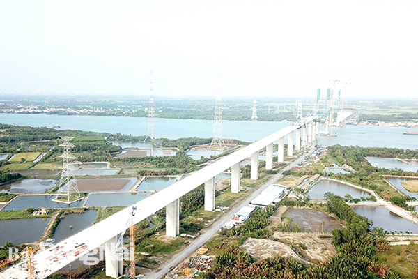 Đồng Nai ngày một đang phát triển Đồng Nai ngày một đang phát triển