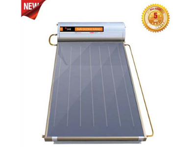 Máy nước nóng Thái Dương Năng Tấm Phẳng