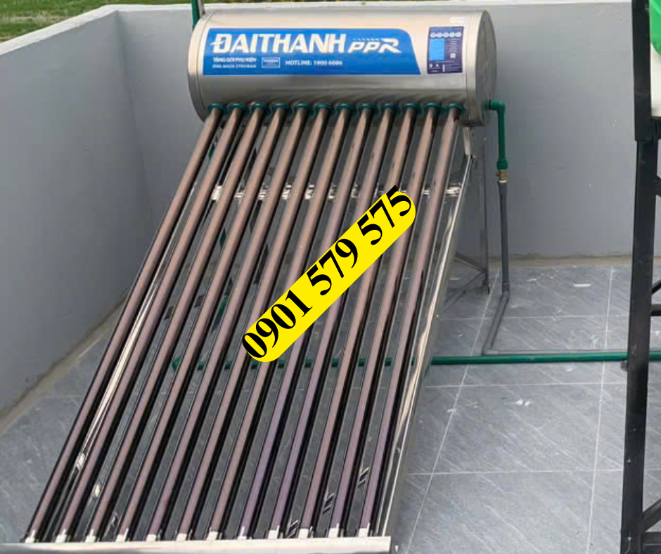 Máy NN NLMT Đại Thành PPR 130L 5812