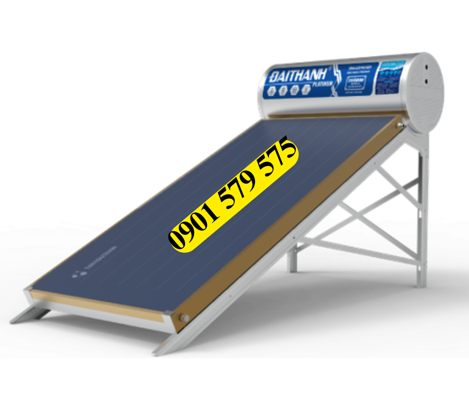 Máy Năng Lượng Mặt Trời Tấm Phẳng TADT