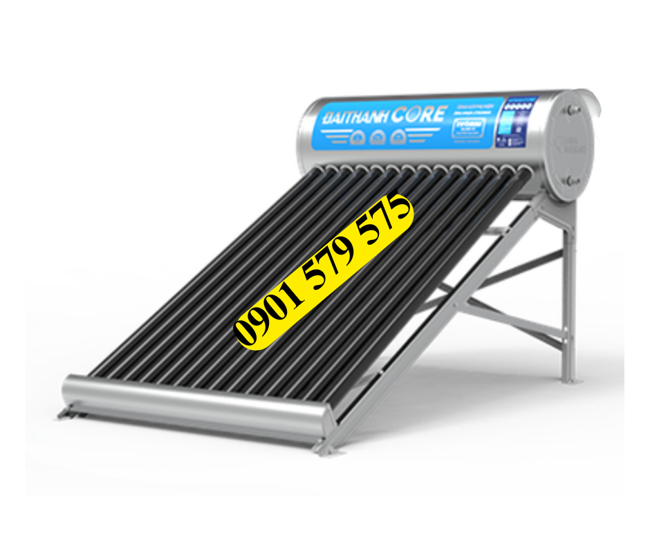 Máy năng lượng mặt trời Core Đại Thành