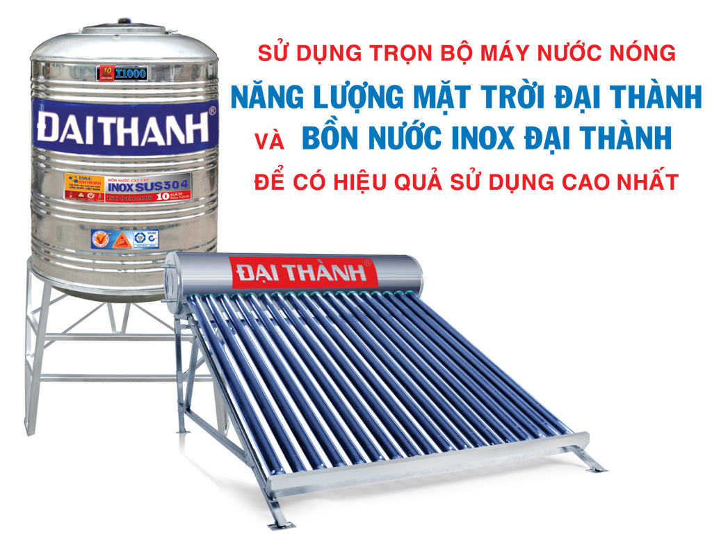 Congtygiaphat.com địa chỉ máy nước nóng năng lượng mặt trời Đại Thành tại Quận 5 chính hãng, giá tốt. Congtygiaphat.com địa chỉ máy nước nóng năng lượng mặt trời Đại Thành tại Quận 5 chính hãng, giá tốt.
