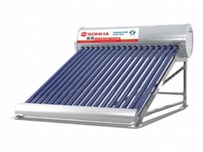 máy nước nóng năng lượng mặt trời Thái Dương Năng Sơn Hà máy nước nóng năng lượng mặt trời Thái Dương Năng Sơn Hà