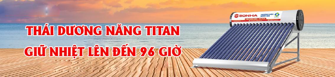 máy nước nóng năng lượng mặt trời Thái Dương Năng với inox 316 siêu bền máy nước nóng năng lượng mặt trời Thái Dương Năng với inox 316 siêu bền