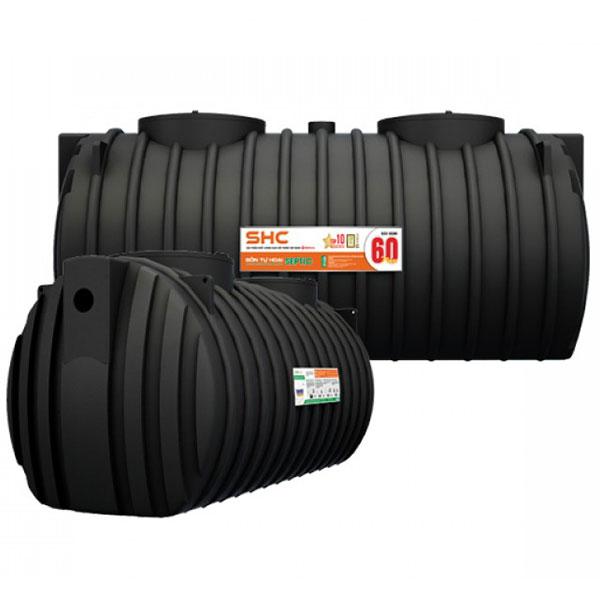 Những lưu ý khi lắp đặt, mua bồn tự hoại Sơn Hà chính hãng giá tốt tại Long An Những lưu ý khi lắp đặt, mua bồn tự hoại Sơn Hà chính hãng giá tốt tại Long An