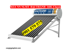 Máy Năng Lượng Mặt Trời Đại Thành 160L Classic