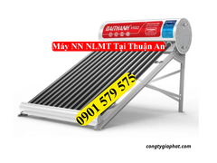 MÁY NƯỚC NÓNG NĂNG LƯỢNG MẶT TRỜI TẠI THUẬN AN: GIẢI PHÁP NĂNG LƯỢNG MẠNH MẼ CHO NHÀ PHỐ VÀ SPA