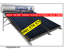 Giải Pháp Tiết Kiệm Điện Năng Toàn Diện Với Máy Nước Nóng Năng Lượng Mặt Trời Cho Gia Đình