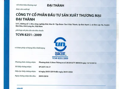 Máy nước nóng năng lượng mặt trời Đại Thành 300 lít  Classic 70-20