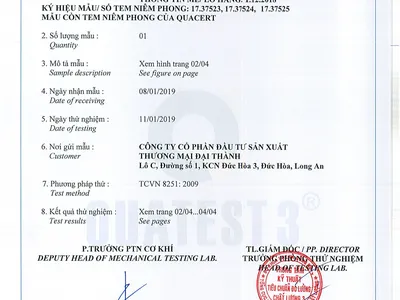 Máy nước nóng năng lượng mặt trời Đại Thành 300 lít  Classic 70-20
