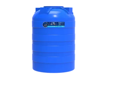 Bồn Nước Nhựa Gold 500L Đứng Đại Thành