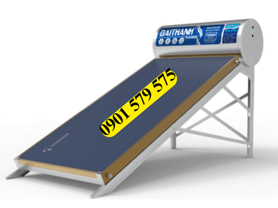 Máy NLMT Tấm Phẳng 150L Đại Thành