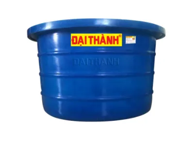 Bơ Nhựa 750L Đại Thành