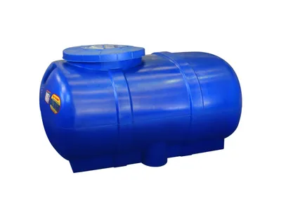 Bồn nhựa 300L Ngang