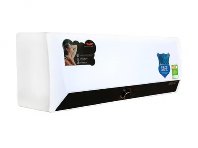 Bình nước nóng lạnh gián tiếp 30L Sơn Hà