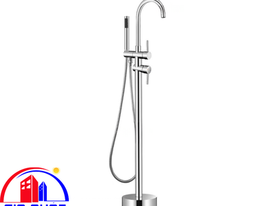 Bộ sen cây bồn tắm Nằm Roshan Premium R80115