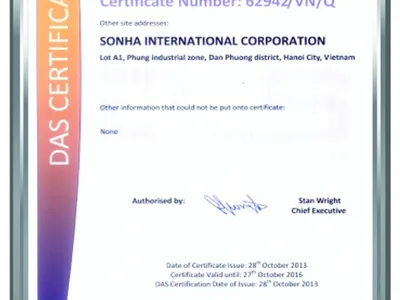 Bồn inox lắp ghép Sơn Hà 100m3