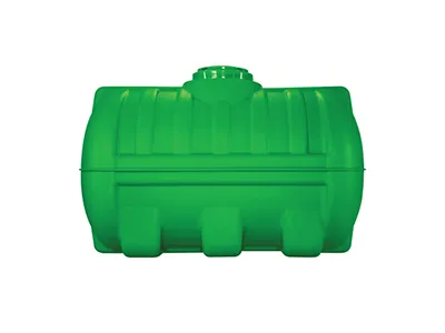Bồn nhựa PLasman 1000L Ngang