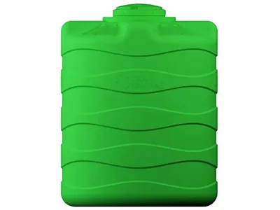 Bồn Nhựa TADT Plasman 1500L Đứng