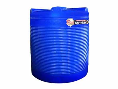 Bồn nhựa công nghiệp 10.000L THM Đại Thành