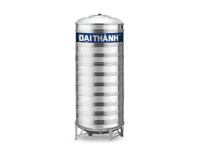 Bồn nước inox 5000L đứng