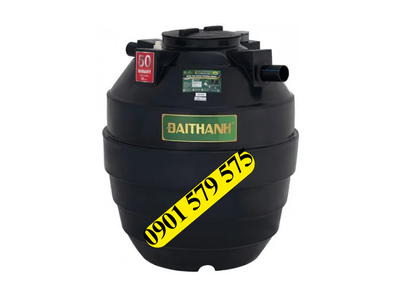 Bồn Tự Hoại 2000L Đại Thành