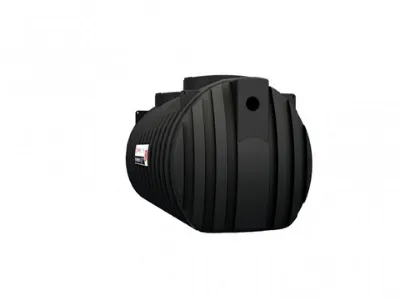 Bồn Tự Hoại Septic Sơn Hà 2200 lít ngang