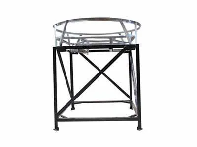 Bảng giá chân bồn inox đứng Đại Thành