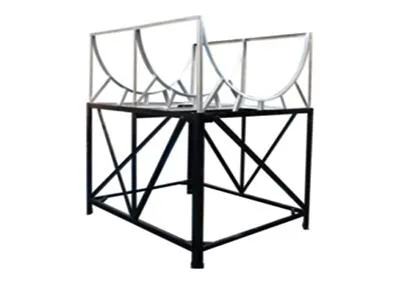 Bảng giá chân bồn inox nằm ngang Đại Thành