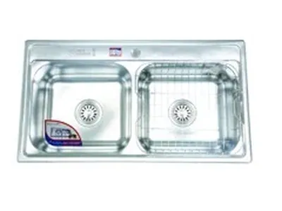 CHẬU RỬA CAO CẤP DX42004
