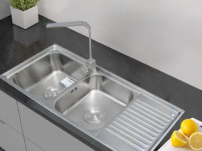 Chậu rửa cao cấp Toàn Mỹ TMS 105