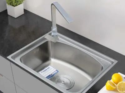 Chậu rửa cao cấp Toàn Mỹ TMS 50