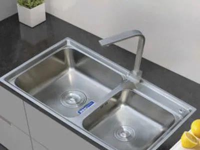 Chậu rửa cao cấp Toàn Mỹ TMS 80
