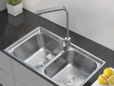 Chậu rửa cao cấp Toàn Mỹ TMS 82