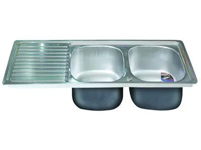 Chậu rửa thế hệ mới ĐA4