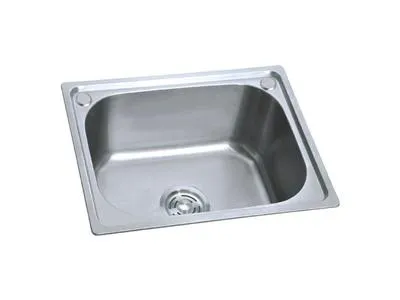 Chậu rửa cao cấp SHC Sơn Hà T5040