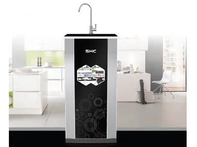 Máy Lọc Nước RO 9 lõi lọc Frendly