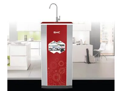 Máy Lọc Nước RO 9 lõi lọc Frendly