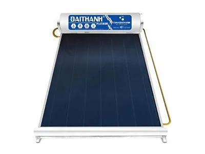 Máy NLMT Tấm Phẳng 220L Đại Thành