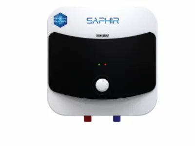 Máy nước nóng Rossi Saphir 15SQ vuông Đại Thành