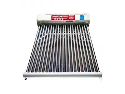 Máy nước nóng NLMT 210L VIGO