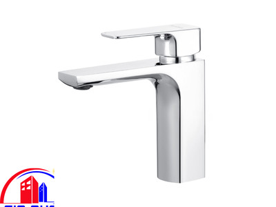 Vòi lavabo nóng lạnh Roshan Premium RVL15
