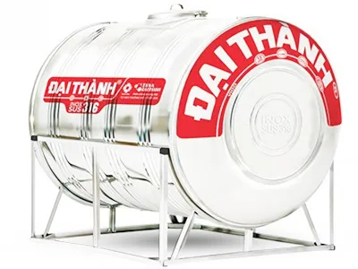 Bồn nước ngang 316