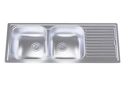 Chậu Rửa Đại Thành Inox 304