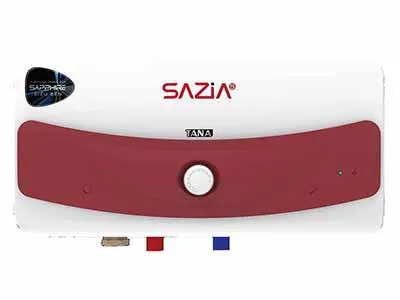  Máy Nước Nóng Gián Tiếp Sazia