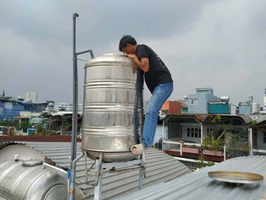 Lựa chọn kiểu dáng và dung tích bồn inox sao cho phù hợp hợp đối với mục đích Lựa chọn kiểu dáng và dung tích bồn inox sao cho phù hợp hợp đối với mục đích
